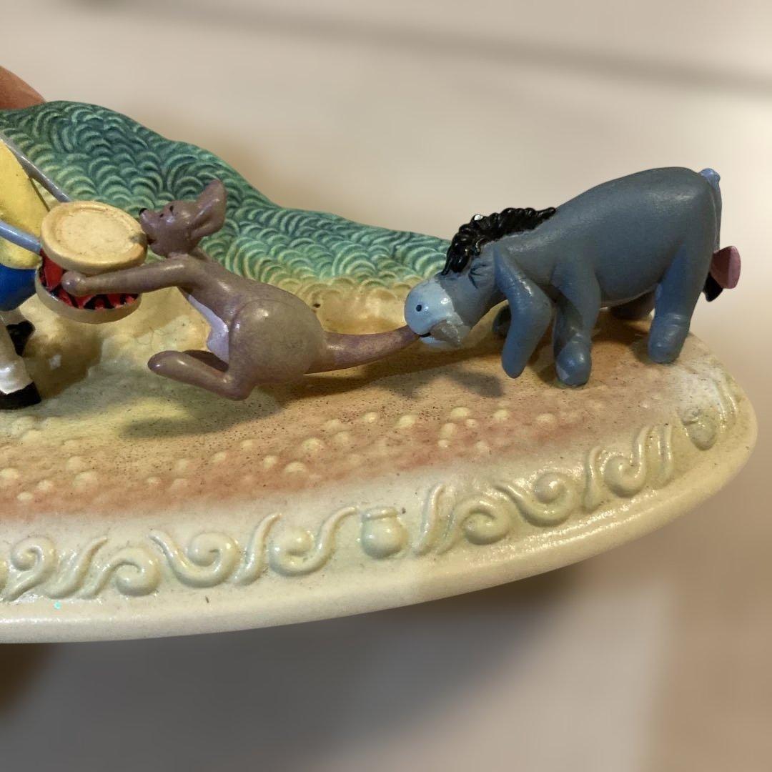 プーさん　オルショウスキー