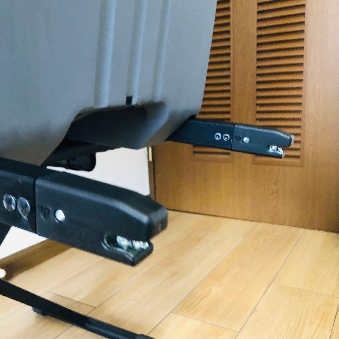 【極美品】Combi クルムーヴスマート エッグショック　ISOFIXシリーズ