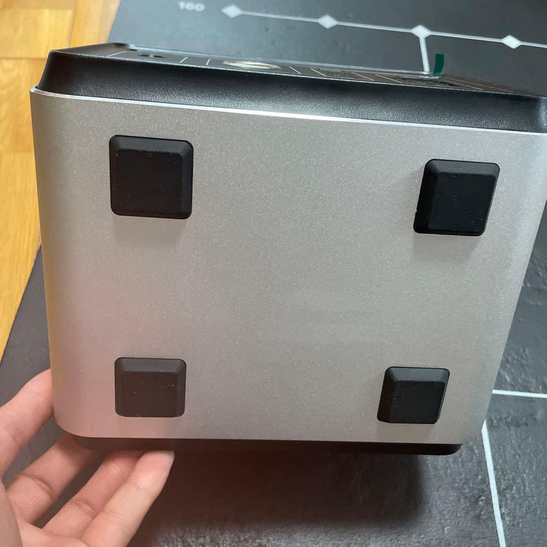 ankerバッテリー　パワーハウス　新品