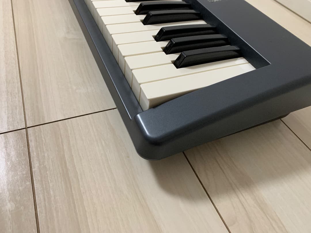 M-Audio Keystation 88 USB MIDIキーボード 88鍵