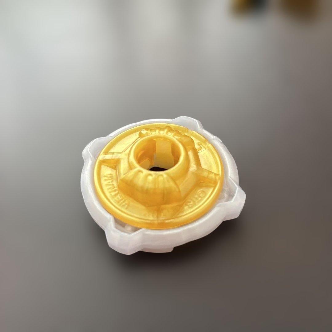 ベイブレードX ワルキューレボルトS4-70V