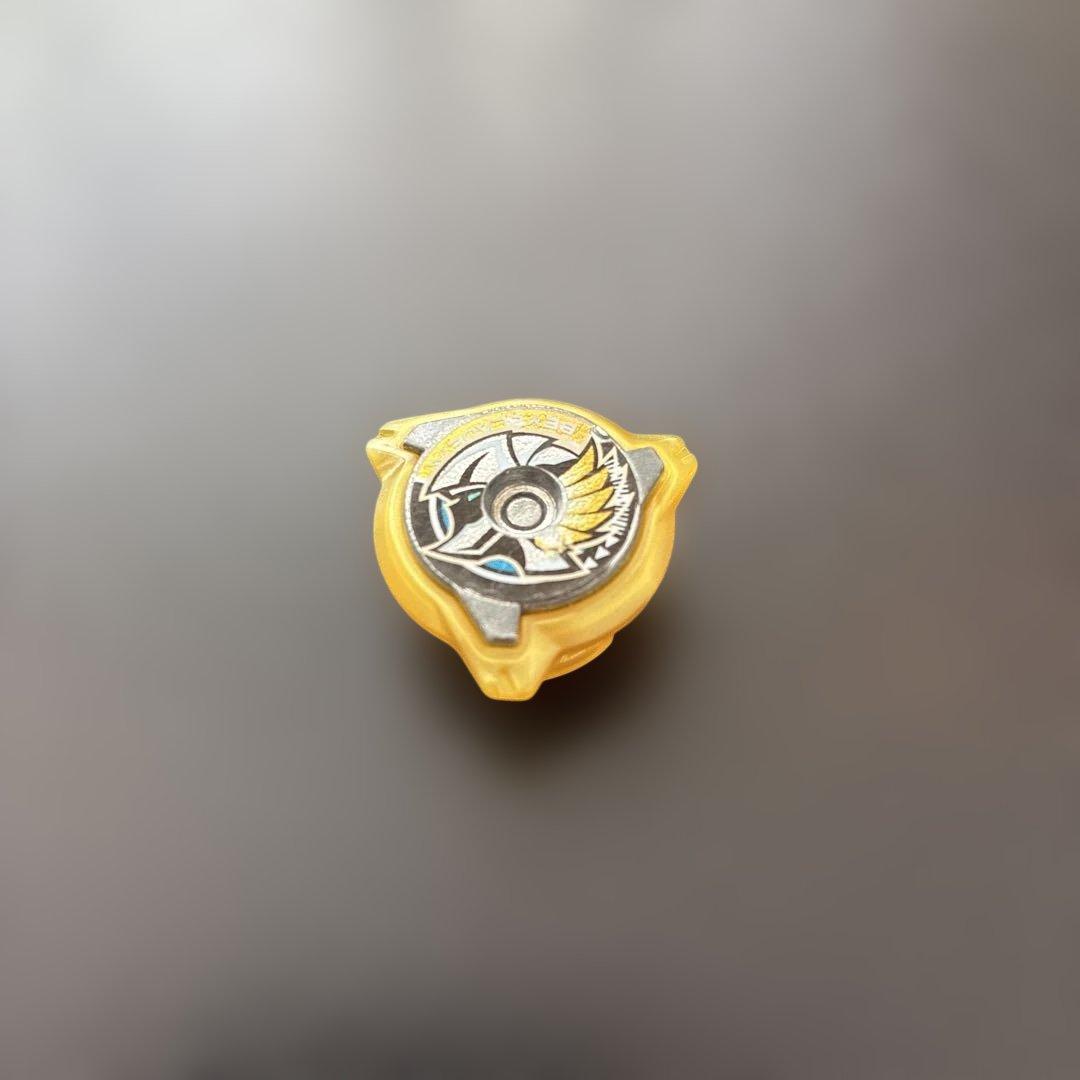 ベイブレードX ワルキューレボルトS4-70V