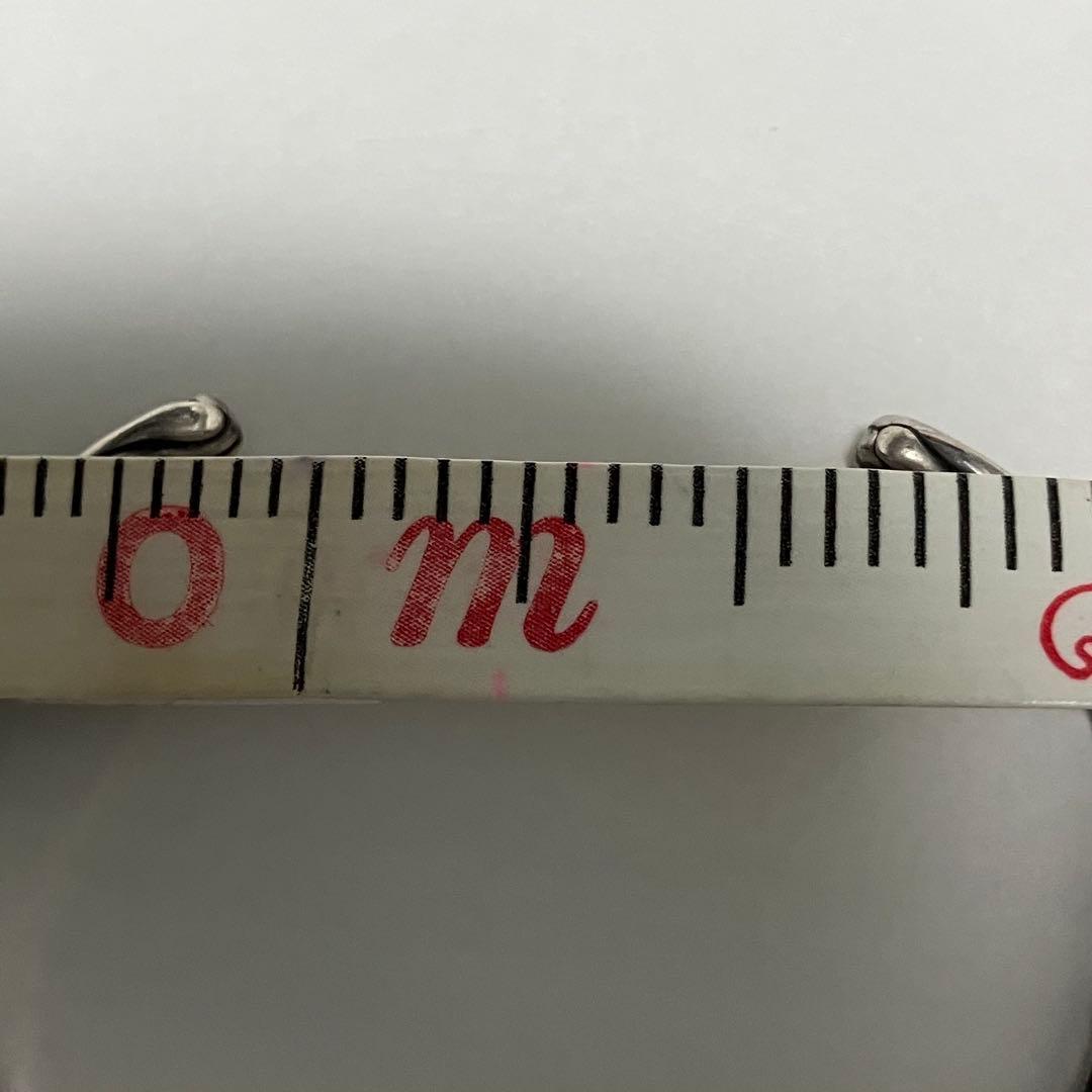 バングル ブレスレット メキシカン ジュエリー ヴィンテージ シルバー 925