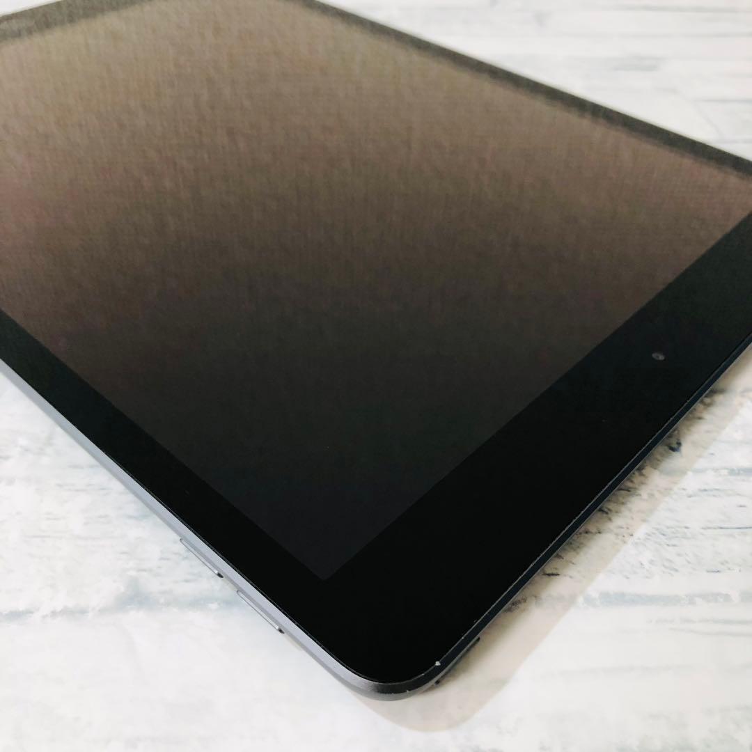 iPad 第7世代 32GB wifiモデル　管理番号：254