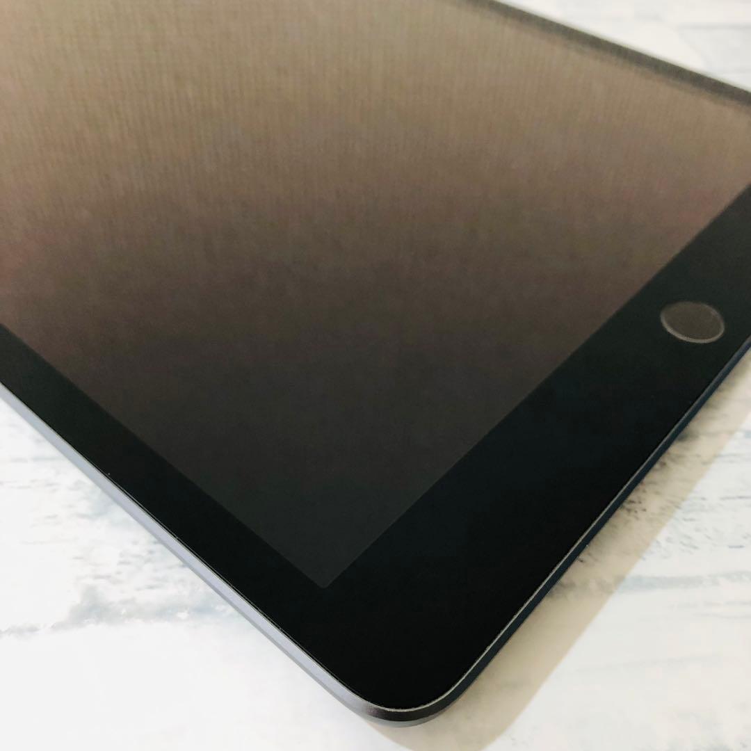 iPad 第7世代 32GB wifiモデル　管理番号：254