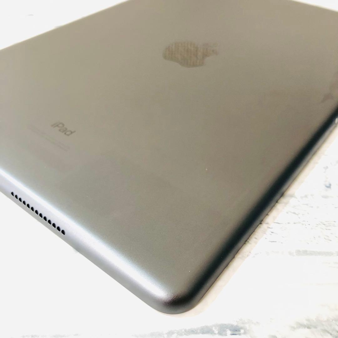 iPad 第7世代 32GB wifiモデル　管理番号：254