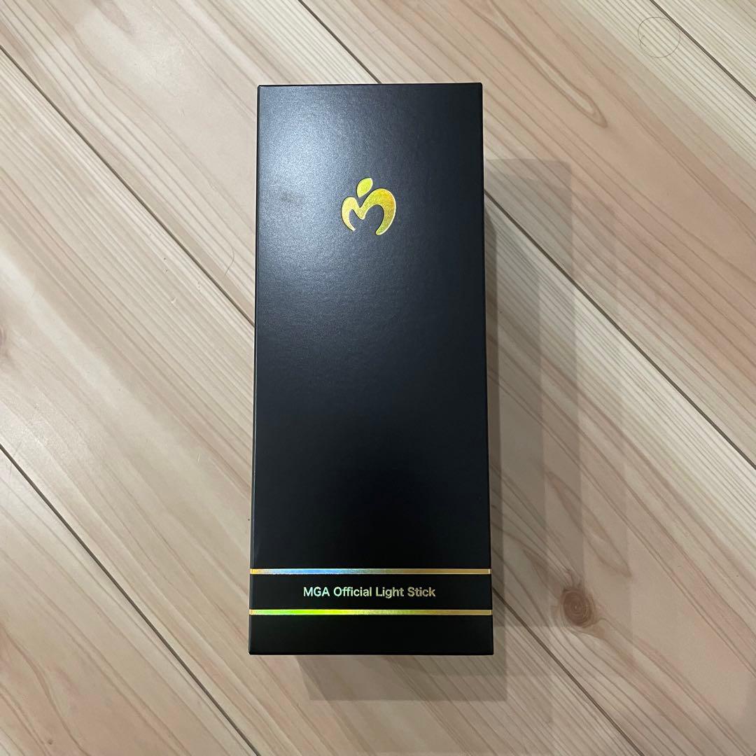 Mrs. GREEN APPLE 公式ペンライト ライトスティック ペンライト