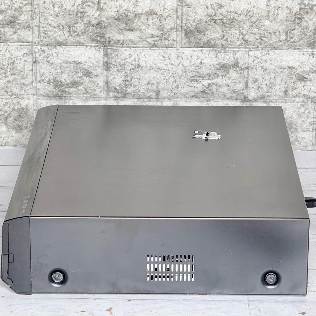 Panasonic VHS一体型DVDレコーダー DMR-XP22V