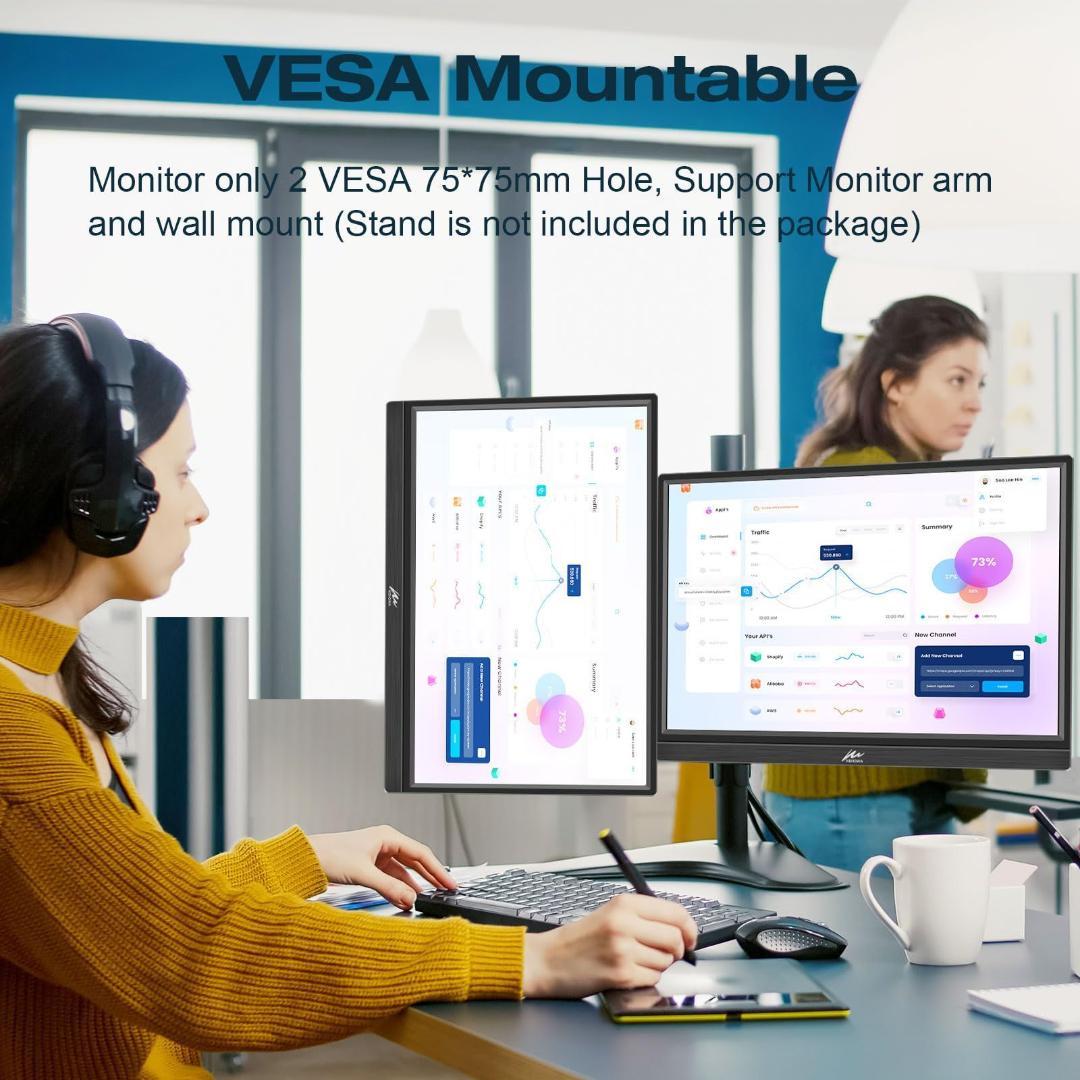 FHD IPSパネル HDR 1920x1080 ゲームモニター 薄型