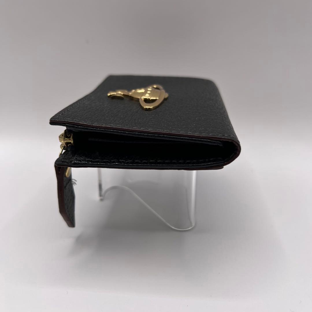 vivienne westwood ケース　Executive ブラック