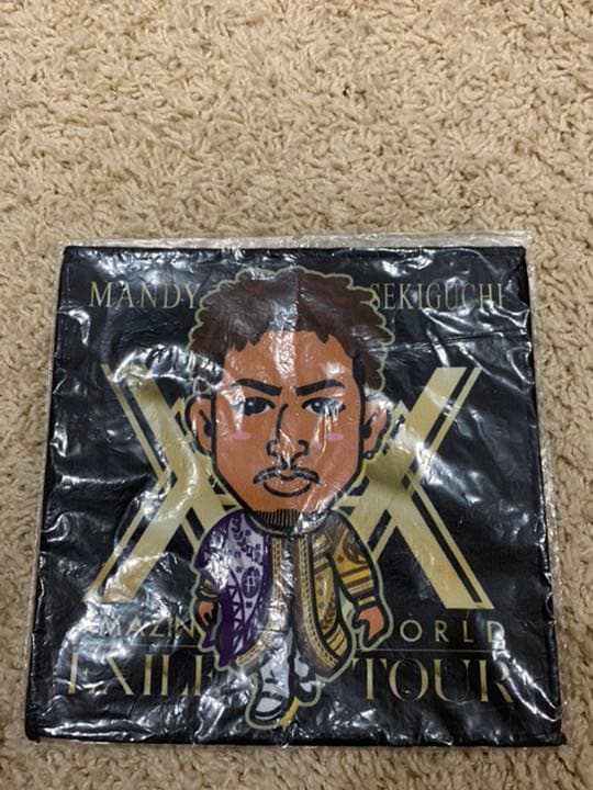 GENERATIONS LIVE&オンライン　ガチャ