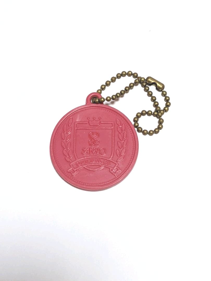 サンリオ　キティちゃん