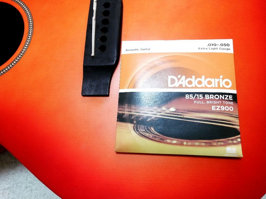 ★Red Beauty♪★S.yairi YF04-CS ★初心者にオススメ♪