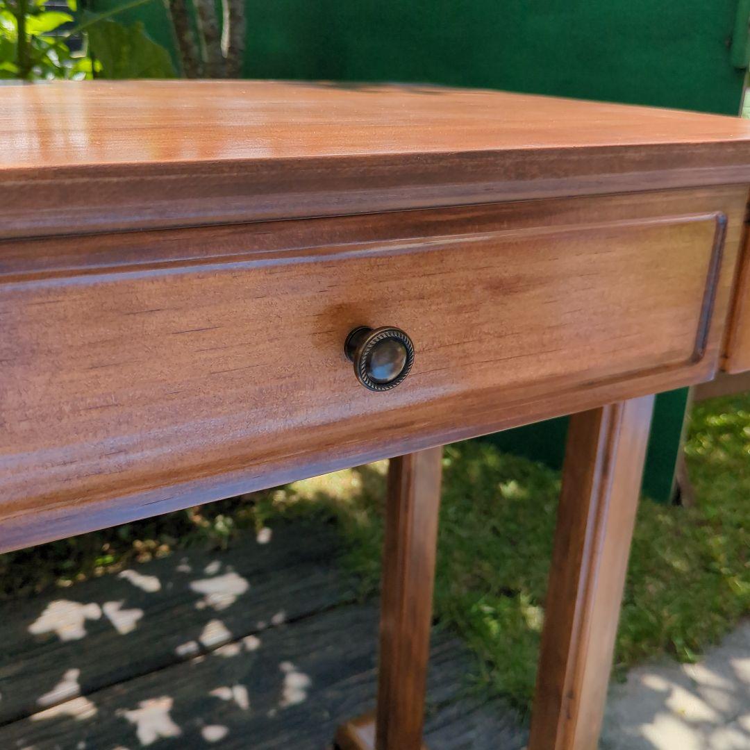 コブ　ハンドメイドコーヒーテーブル