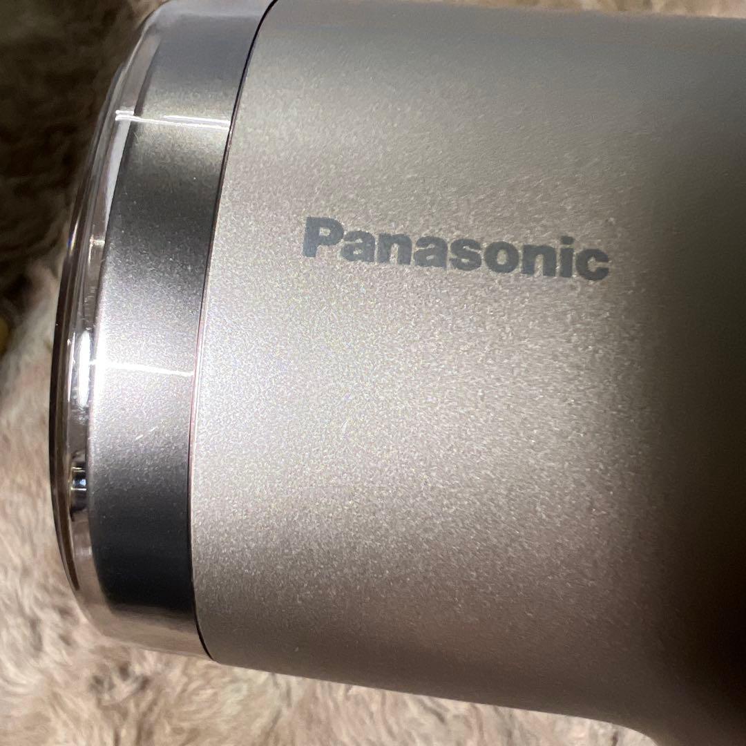 パナソニック ドライヤー ナノケア 大風量 速乾 EH-NA9M-E