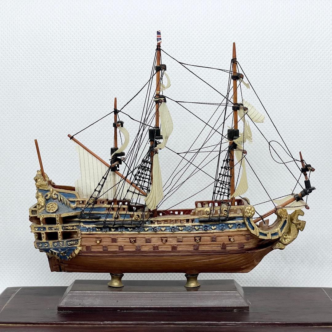 日本入手困難 Le Soleil  モデル船