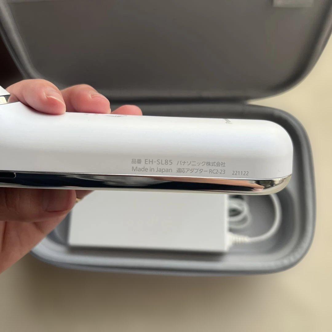 Panasonicフォトブライトショット