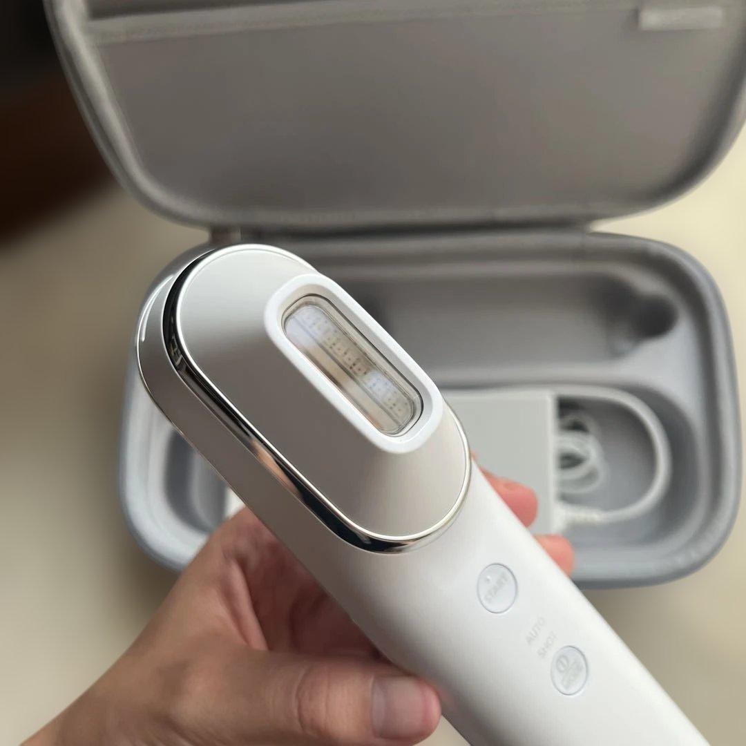 Panasonicフォトブライトショット