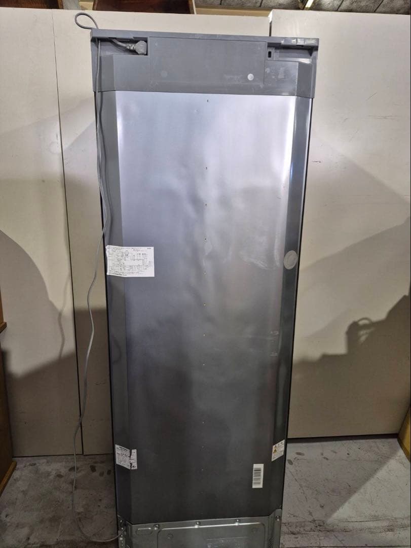 SHARP★両開き★SJ-GT42D-R★人気色★