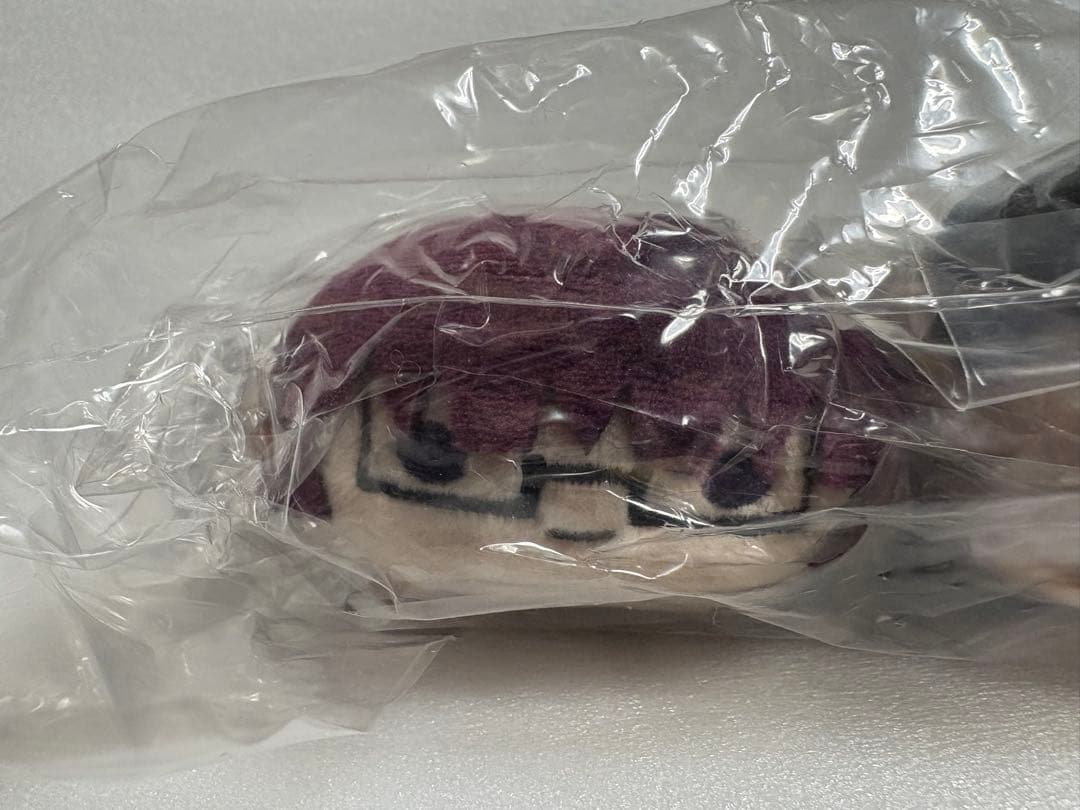 のるキャラマスコット　禪院真希&伏黒甚爾&禪院直哉　3体セット　呪術廻戦展