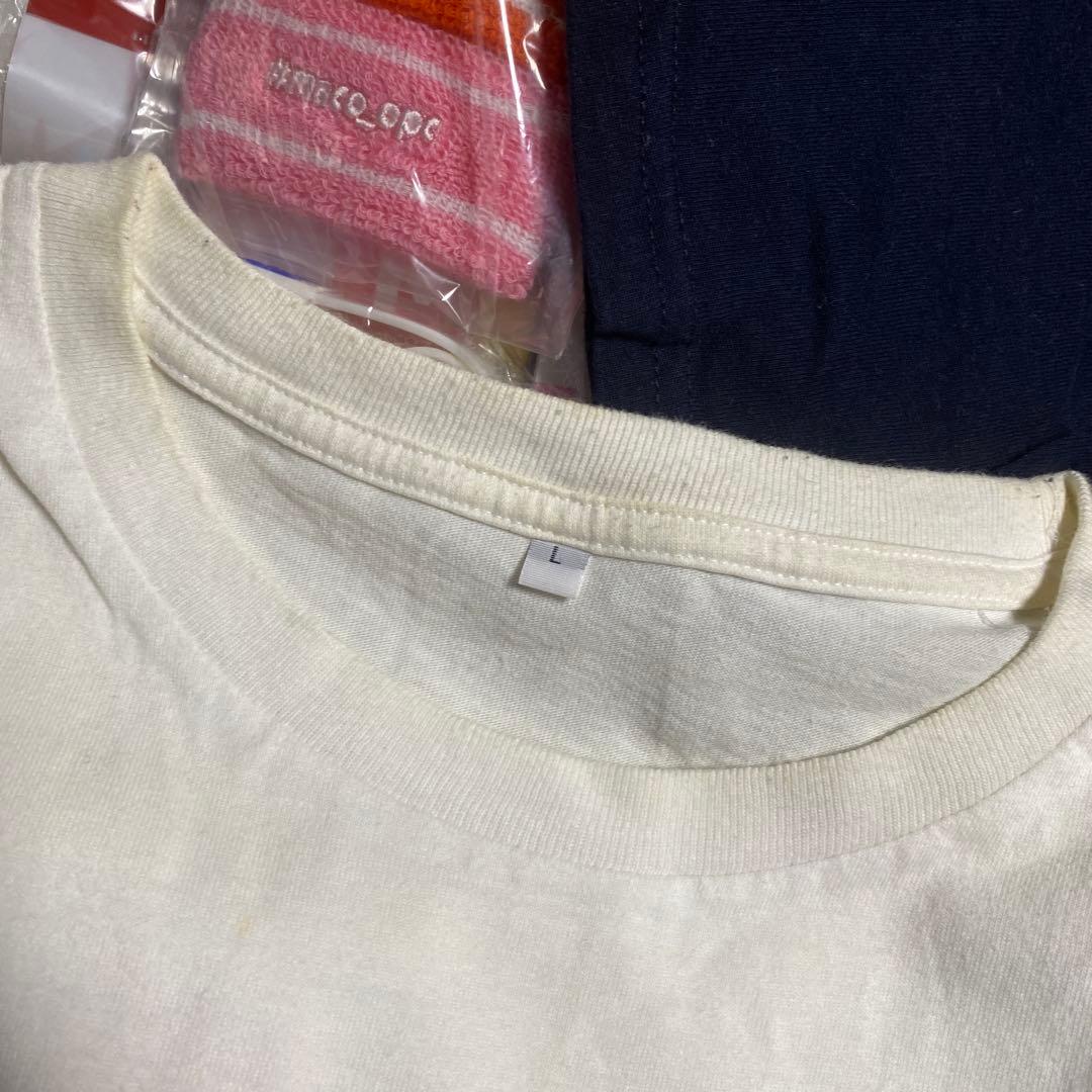 シンガーソングライターMACO 2016〜2017 関連グッズなど一式　引退品