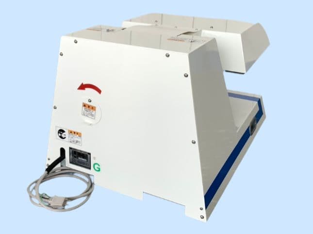 ハリロン 全自動転写プレス機 PREXAUTO1000 オートタイプ 付属付き