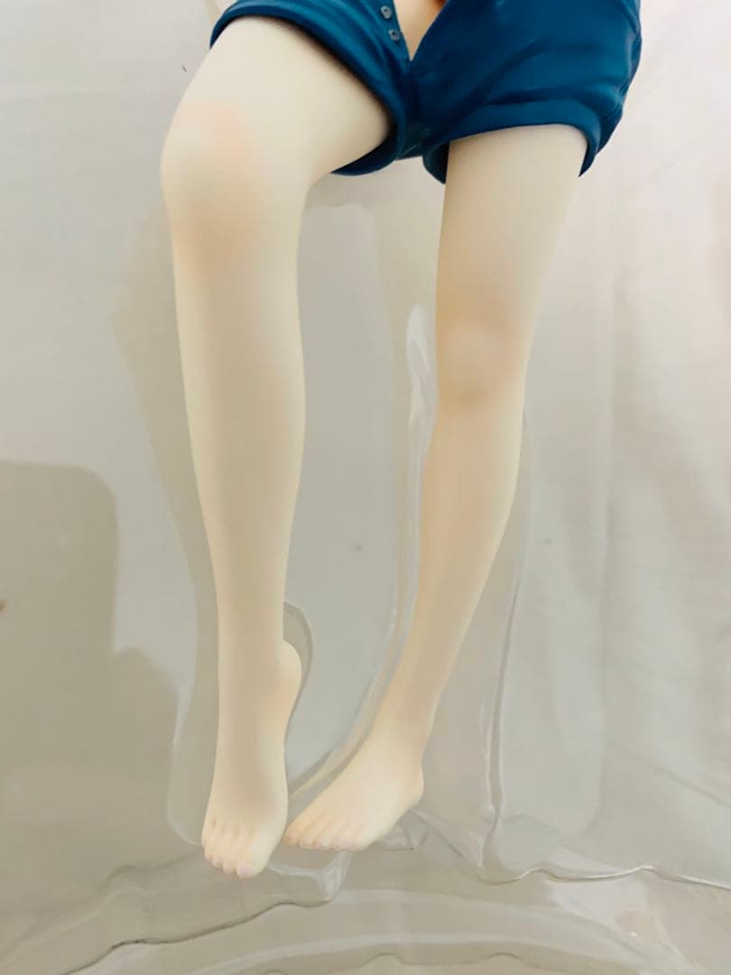 すーぱーそに子 TOKONATSU Ver. 常夏　フィギュア