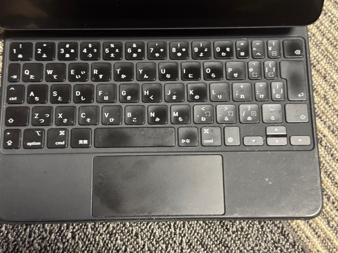 ipad Pro 第2世代11インチ256G Wi-Fi 3点セット