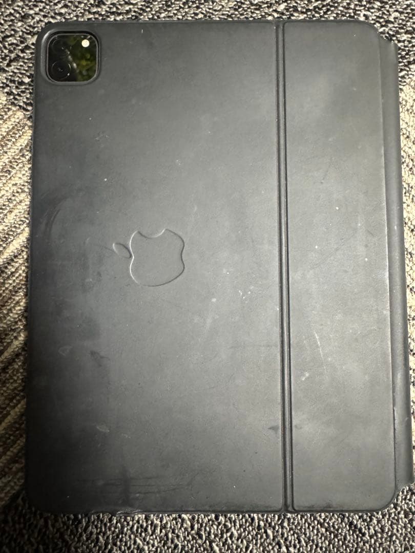 ipad Pro 第2世代11インチ256G Wi-Fi 3点セット