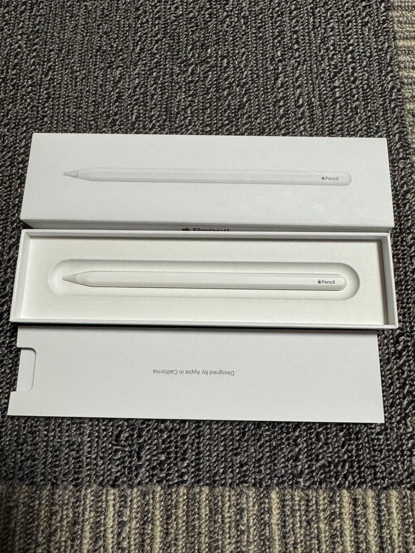 ipad Pro 第2世代11インチ256G Wi-Fi 3点セット