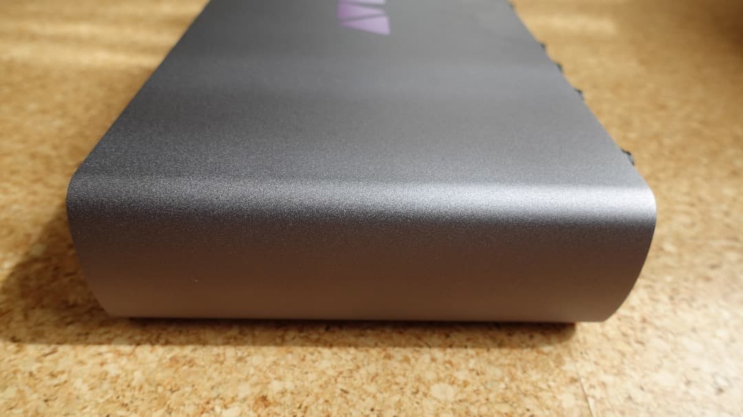 AVID Mbox Pro 状態良好 Pro Tools LE 8付属