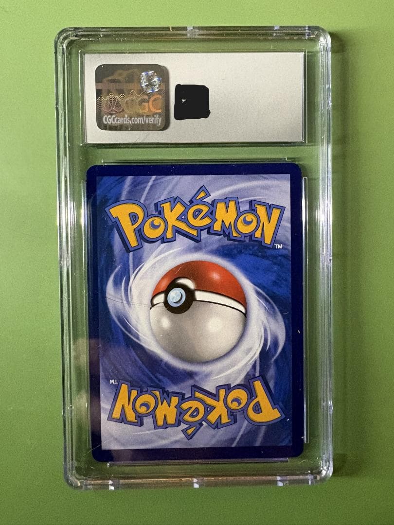 【CGC 10】中国専売 2025 ウインディex SAR アルタアート0099