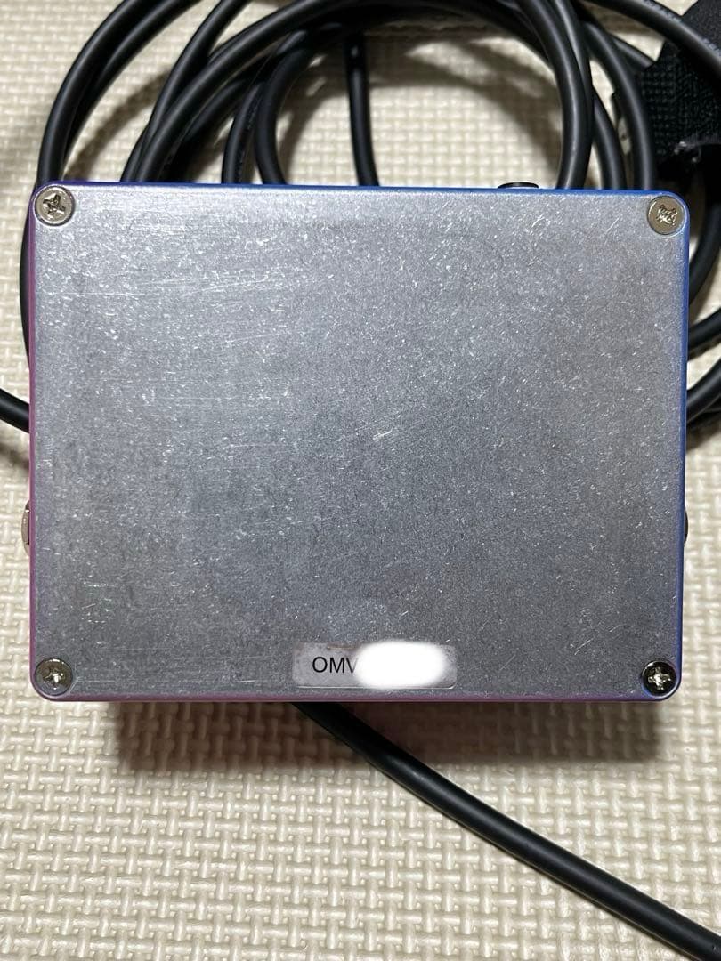 ベース Vivie OwlMighty