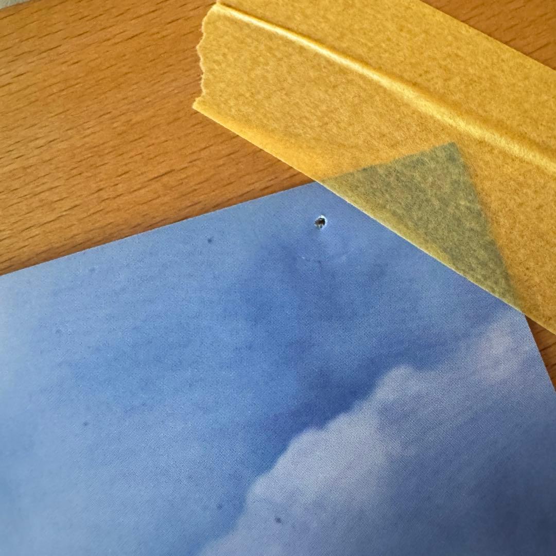 【非売品　希少】FINAL FANTASY XII ポスター2枚セット