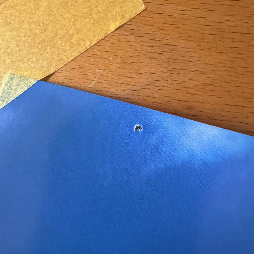 【非売品　希少】FINAL FANTASY XII ポスター2枚セット