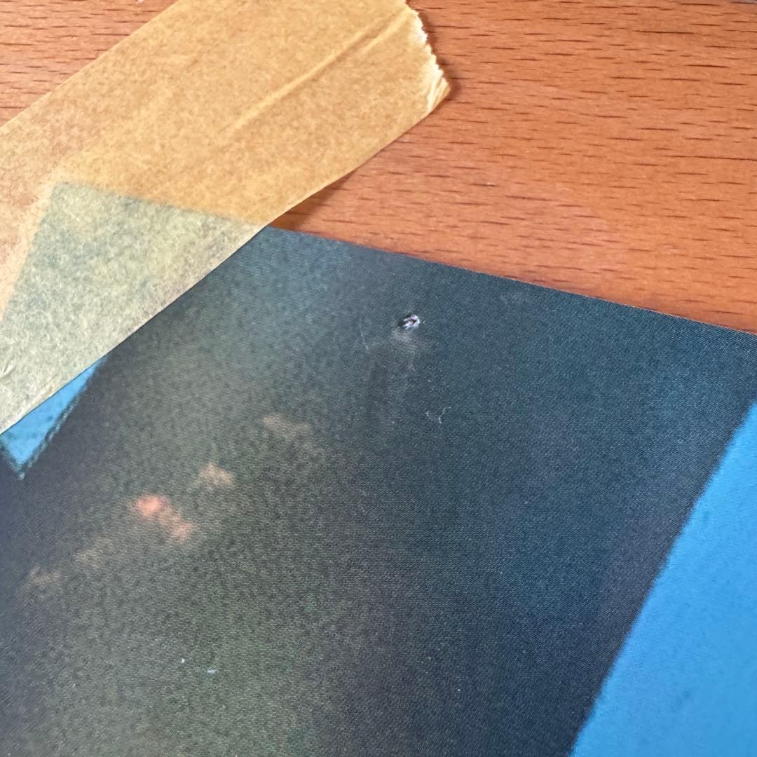 【非売品　希少】FINAL FANTASY XII ポスター2枚セット