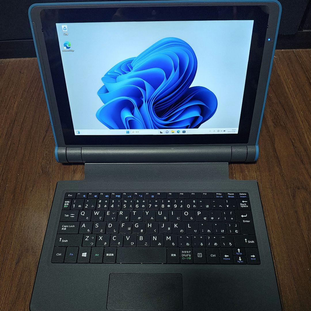 Windowsタブレット mouse E10 10.1インチ