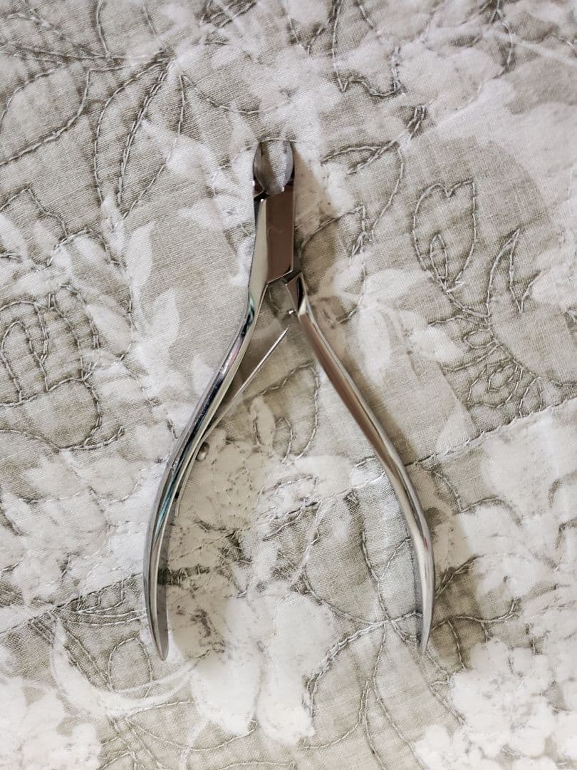 光 ヒカリニッパー 3ミリ