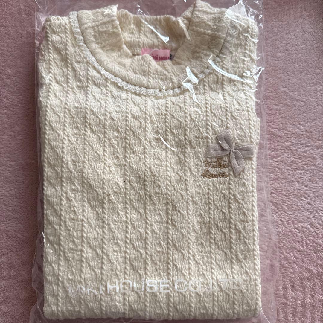 Miki House 100cm&110cm 7着セット売り