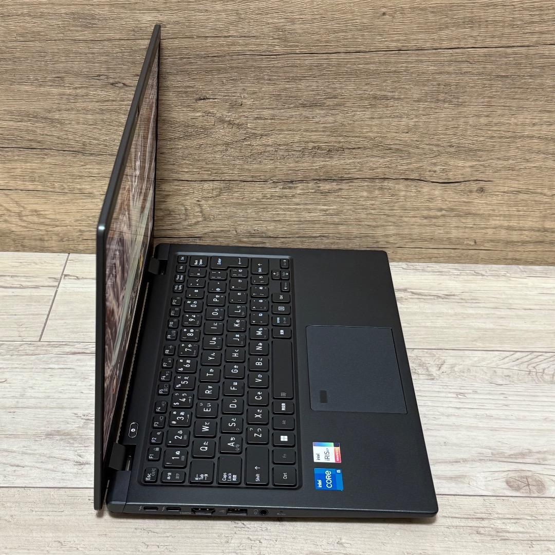 G83HU/11世代i5/SSD 256GB/16GB/FHD/13.3型