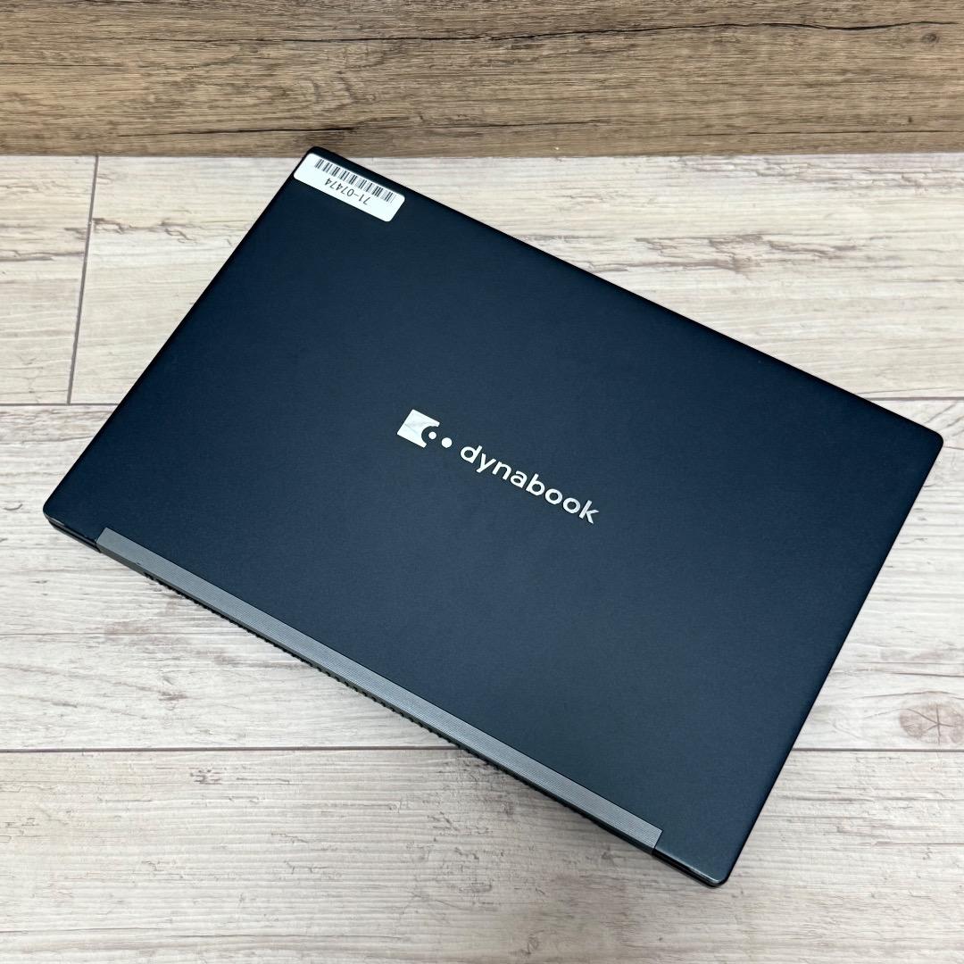 G83HU/11世代i5/SSD 256GB/16GB/FHD/13.3型