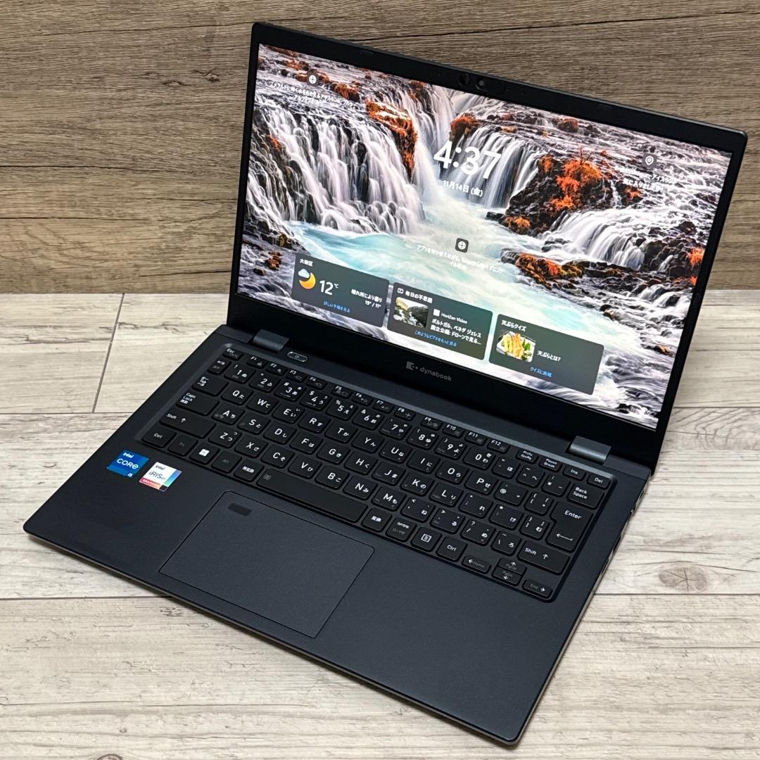 G83HU/11世代i5/SSD 256GB/16GB/FHD/13.3型