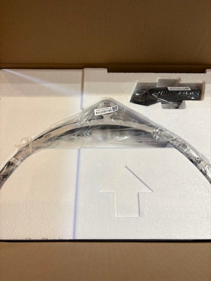 LG 29WQ500-B 29インチ モニター