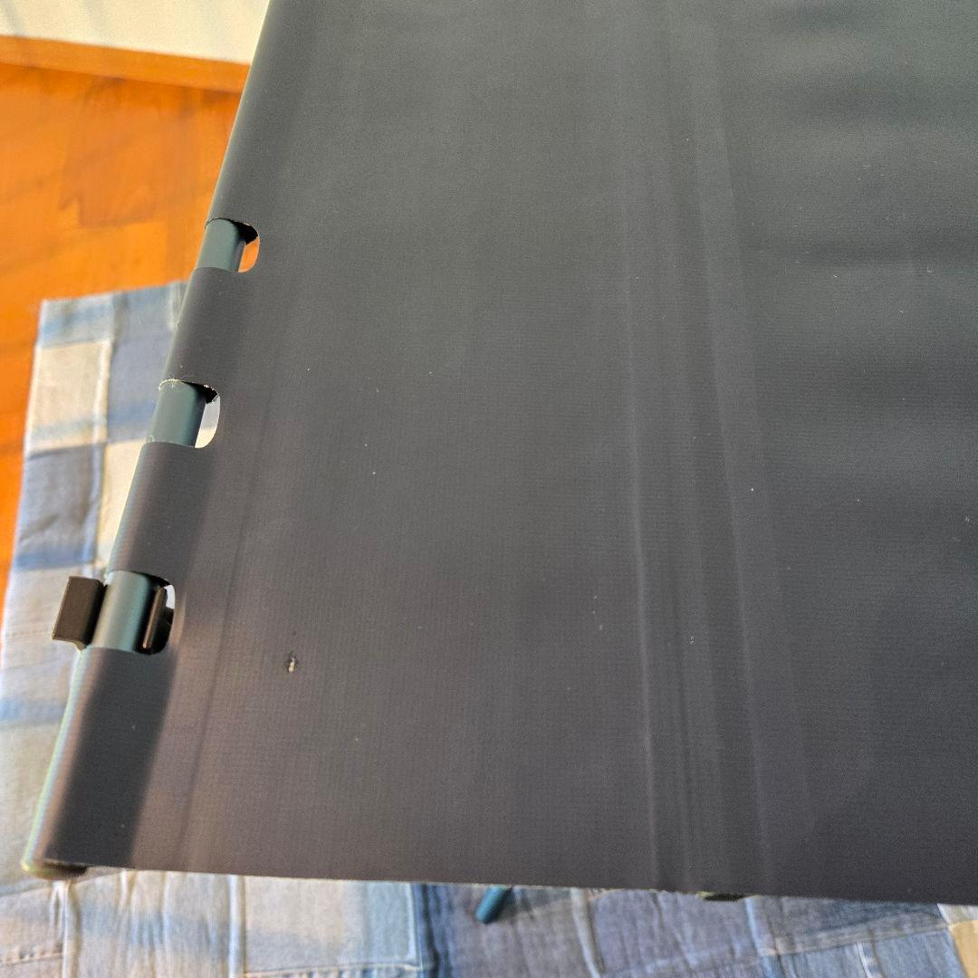 【最終値下げ】mont-bell マルチフォールディングテーブル