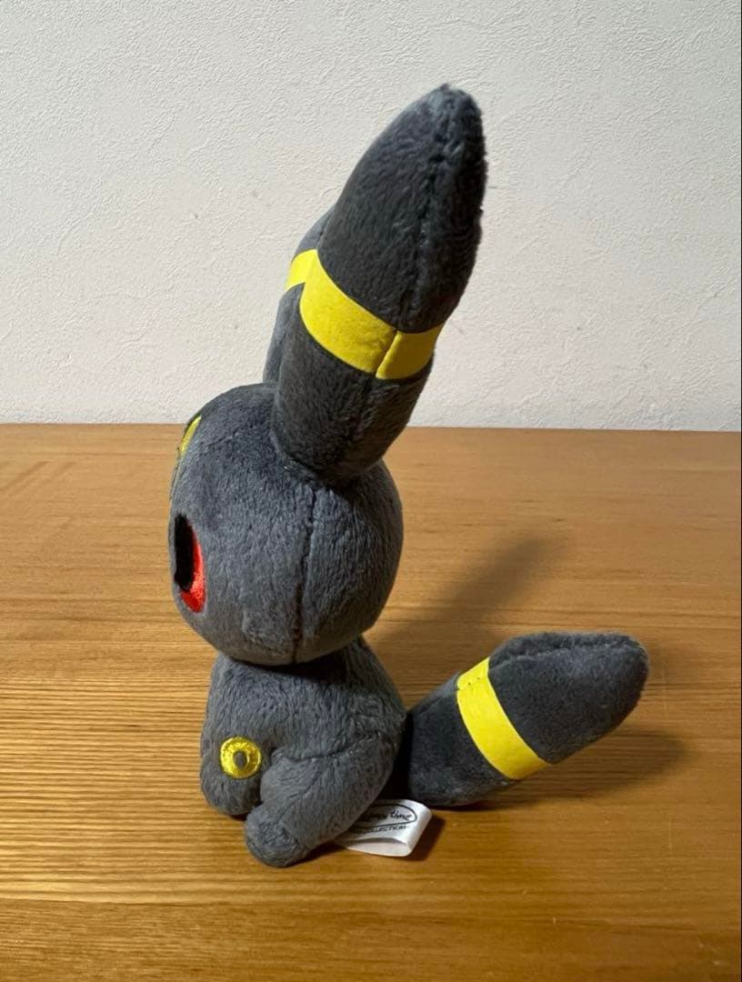 ぬいぐるみ 2345