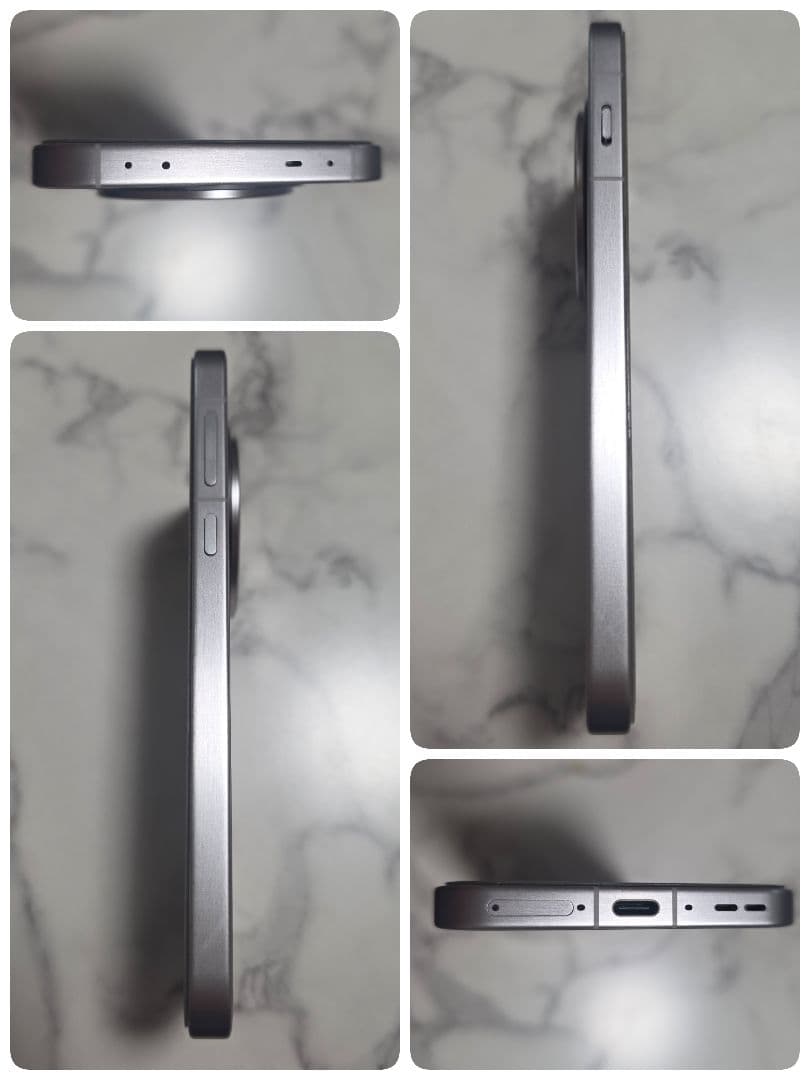 OPPO Find X8 スターグレー【完美品】