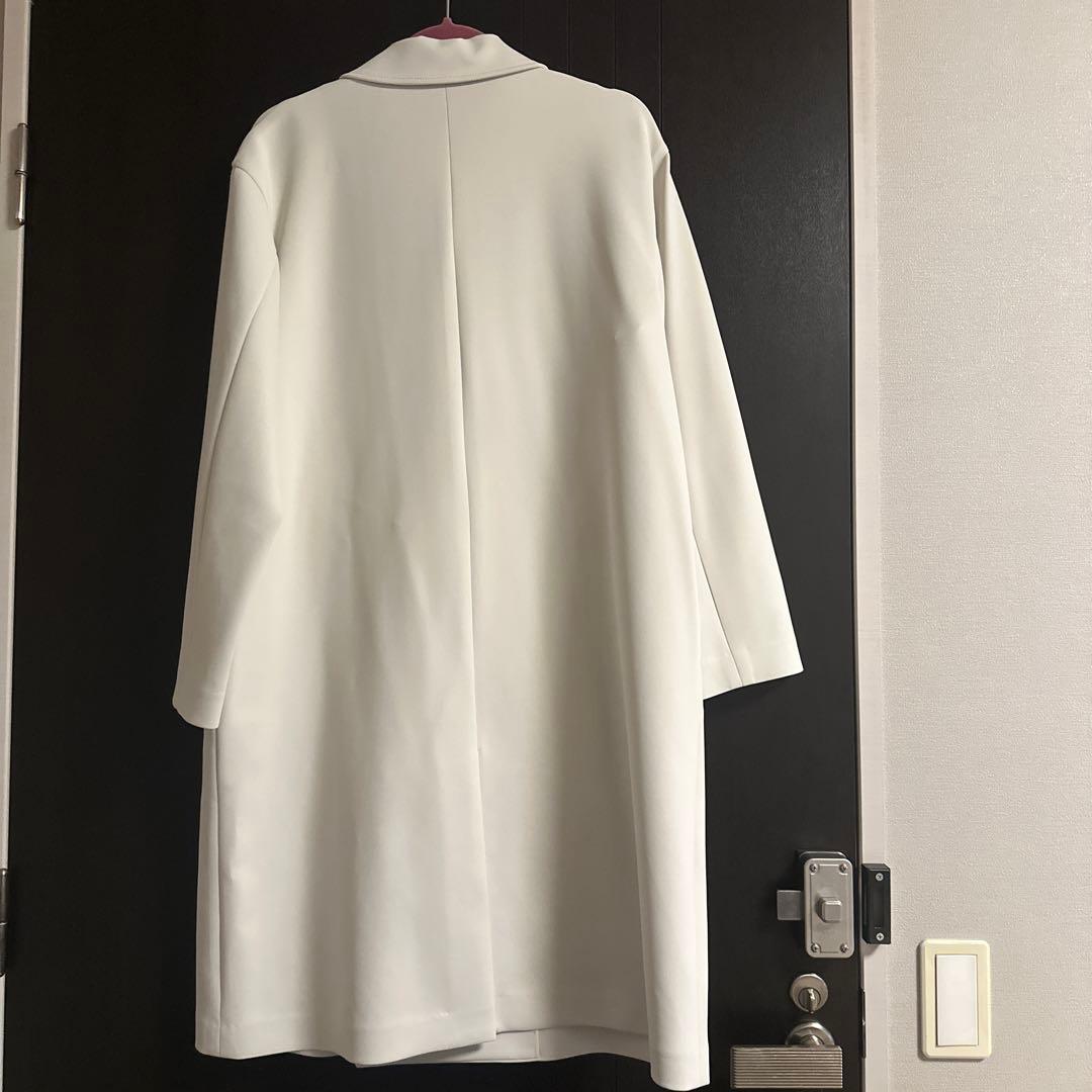 Whim Gazette エアリーコート