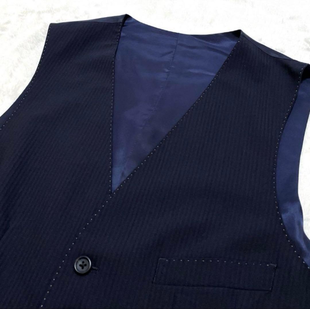 【美品】ポールスミスコレクション　ベスト　Lサイズ