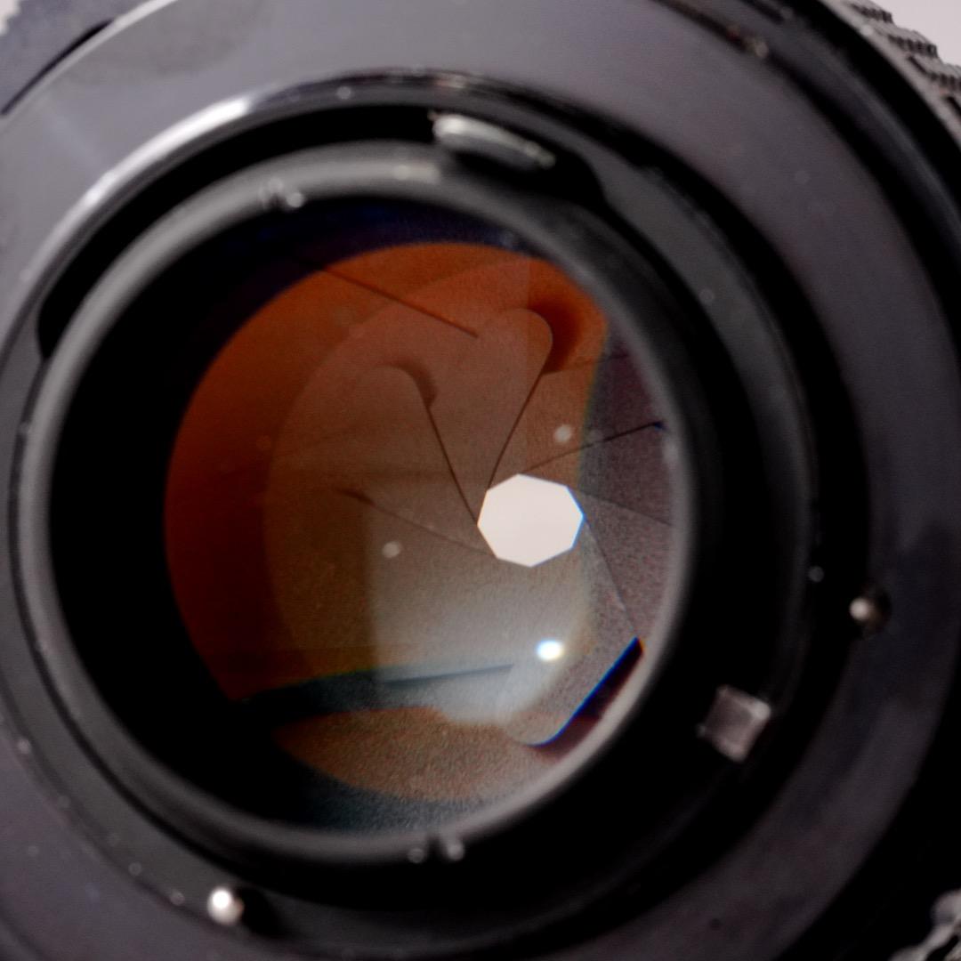 【黄変除去済み】動作◎ SMC Takumar 50mm F1.4 356