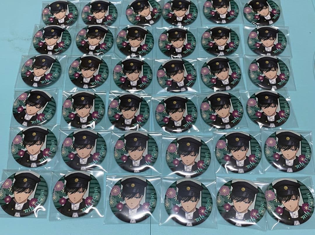 ブルーロック　レトロモダン148点　糸師凛